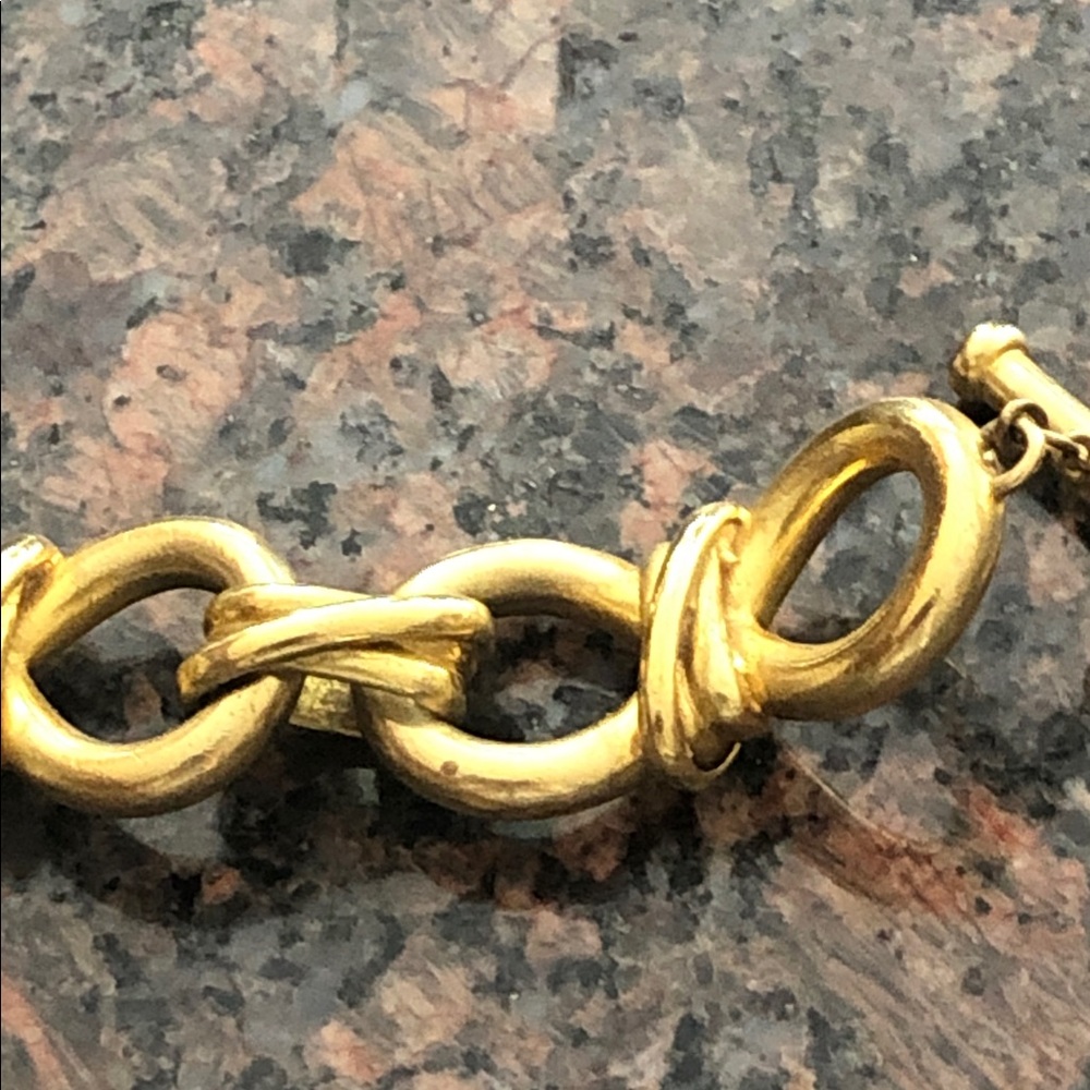Julie Vos Link Bracelet - Picture 3 of 4